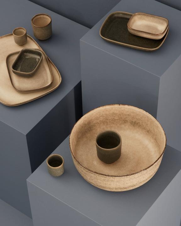 Actual product image micasa Dust Dust