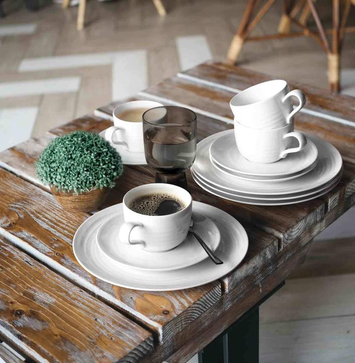 Produktbild Seltmann Terra Kaffeeservice (6 Stk.)