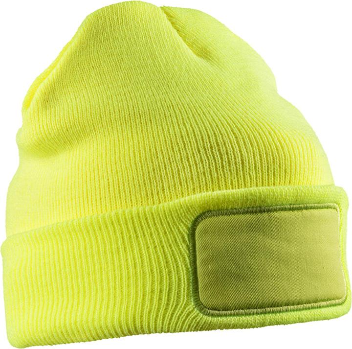Produktbild Result Thinsulate Mütze