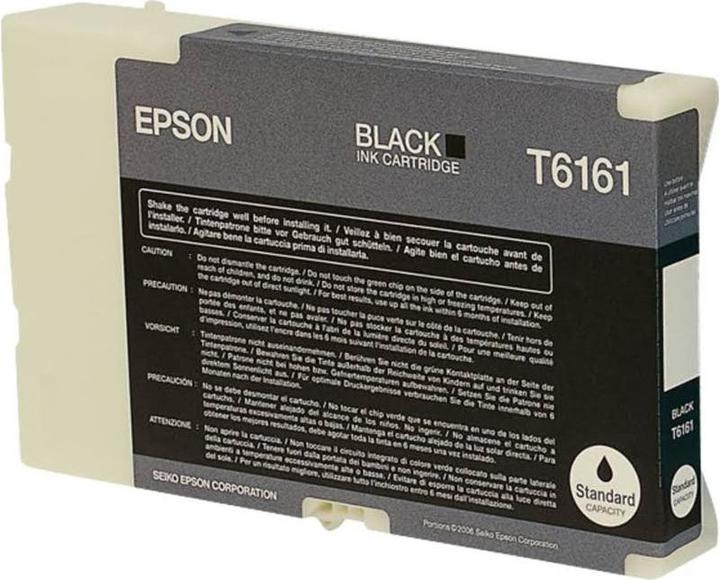 Produktbild Epson T6161 (BK)