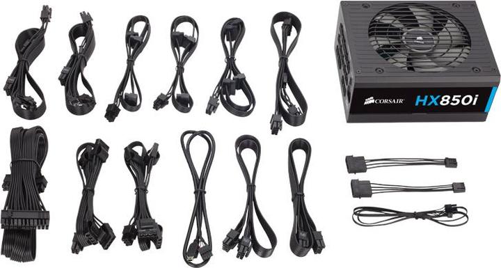 Produktbild Corsair HX850i (850 W)