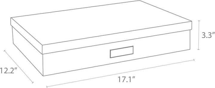 Actual product image Bigso Classic (43.50 cm)