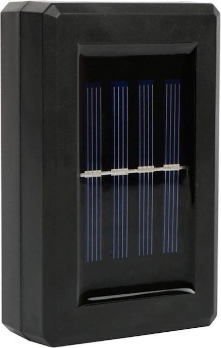 Actual product image Forever Light SUNARI Solar Lamp LED FLS-09 10lm 300mAh Li-Ion (10 lm, IP65)
