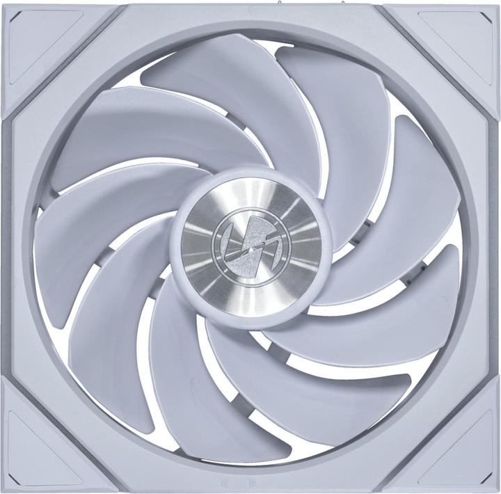 Productafbeelding Lian-Li UNI FAN TL Wireless Reverse Blade (140 mm, 1x)