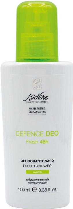 Produktbild BioNike Defence Deo Fresh (Spray, 100 ml)