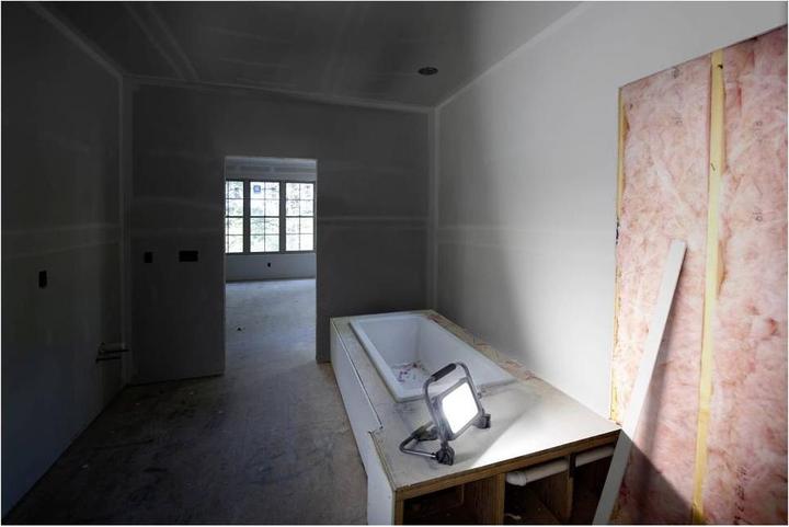 Actual product image Osram WORKLIGHTS VALUE BATTERY 20W 865 (2000 lm)