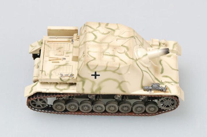 Productafbeelding Easy Model Growler Oostfront 1944