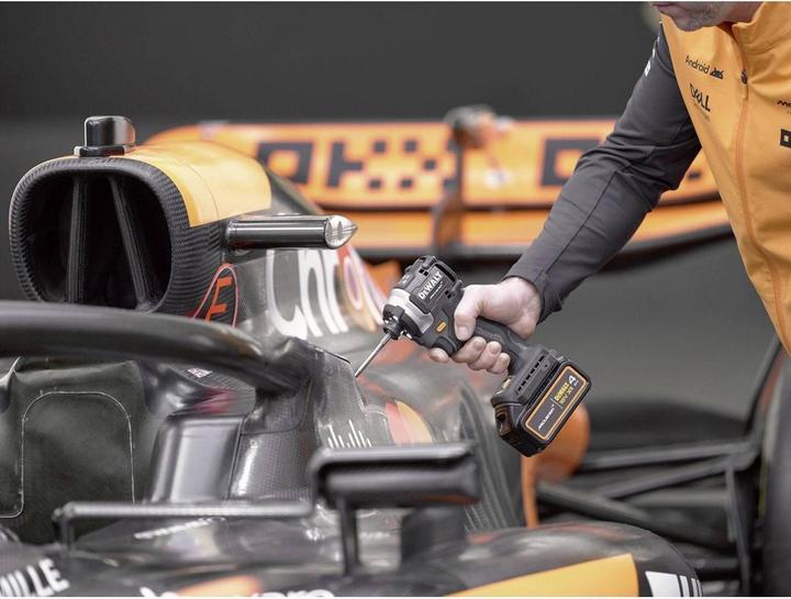 Produktbild DeWalt DCF 85