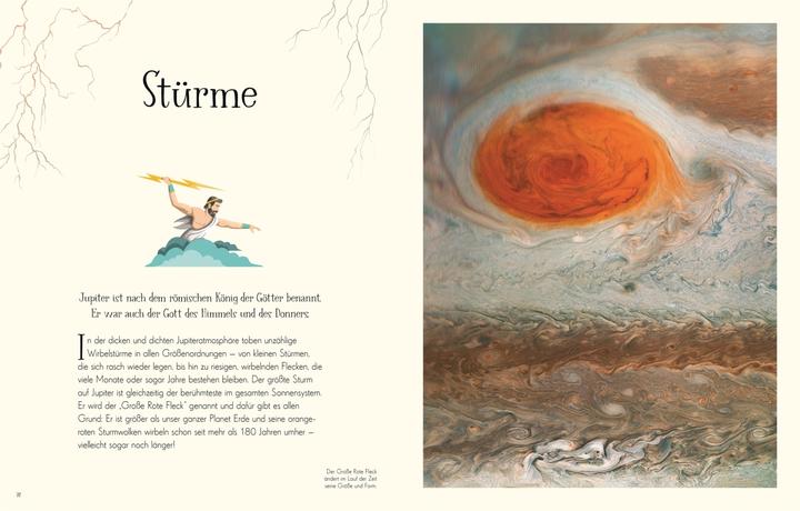 Produktbild Wundervolle Welt der Sterne (Deutsch, Angela Rizza, Daniel Long Will Gater, Daniel Long, Will Gater, 2021)