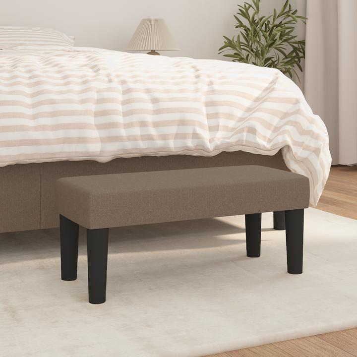 Produktbild vidaXL Bank (70 cm)