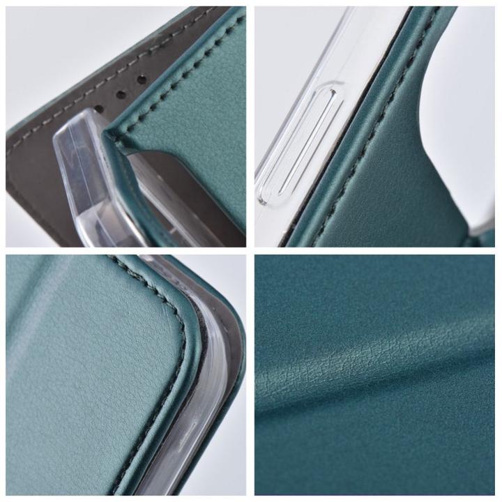Image du produit OEM Book case SMART MAGNETO Book case for SAMSUNG A23 5G dark green (Samsung Galaxy A23 5G)