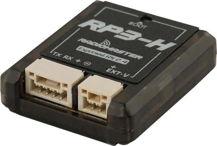 Produktbild RadioMaster RP3-H ExpressLRS 2.4GHz Nano Receiver