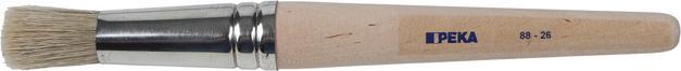 Produktbild Ebnat Schablonierpinsel 20mm (20 mm)