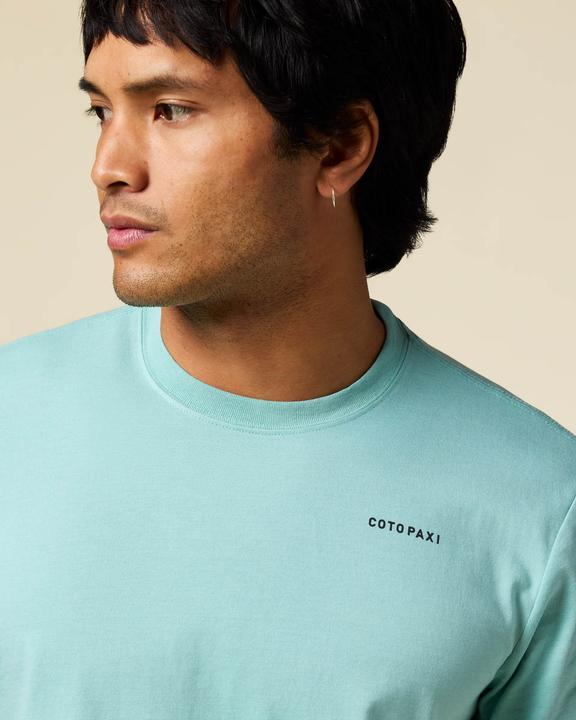 Produktbild Cotopaxi Mountain Magic T-Shirt (XL)