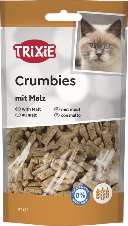 Produktbild Trixie Crumbies (50 g)