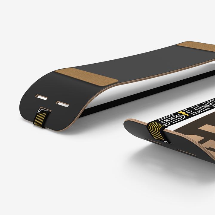Immagine prodotto Gibbon Giboard Set fiocco Ceasar