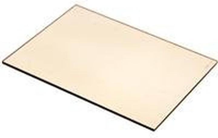 Cokin X027 Filtro toni caldi (81B)