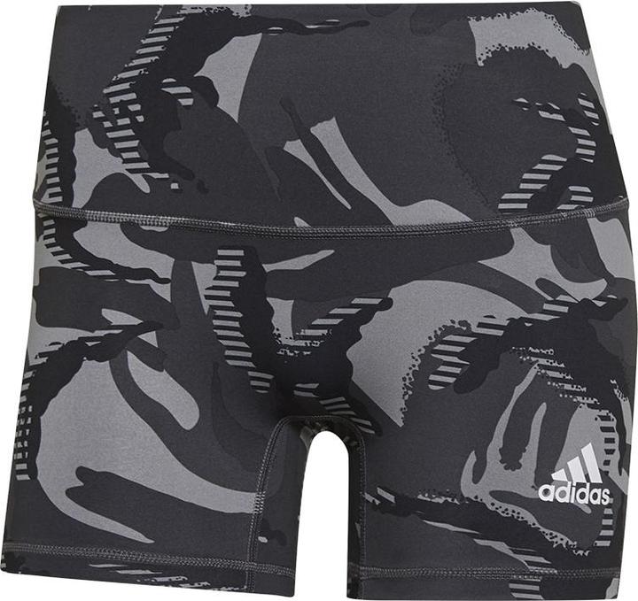 Image du produit adidas 4-Inch Camo collant court (XXL)