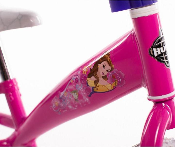 Actual product image ‎Huffy Rowerek Biegowy HUFFY 12 Princess (12")