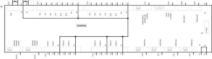 Actual product image Siemens 6SL3040-1MA01-0AA0