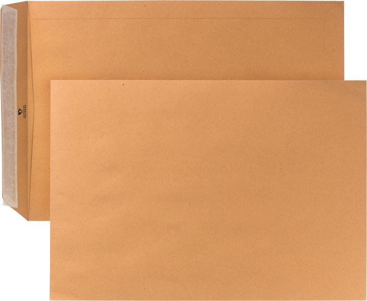 Image du produit Posthorn Enveloppe d'expédition 04490347 E4 hk 150g br 250 pcs/paquet. (250 x)