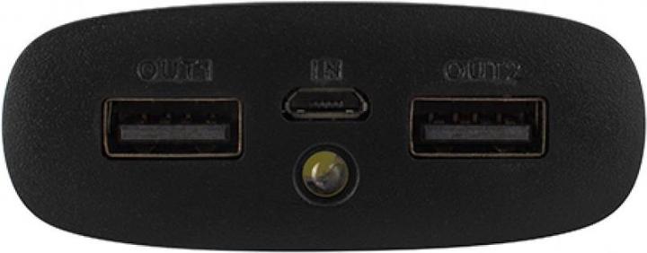 Immagine prodotto Xqisit Powerbank (15600 mAh, 57.72 Wh)