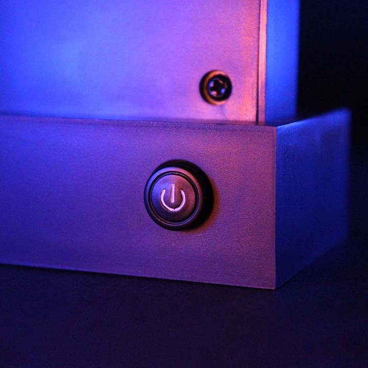 Produktbild Neamedia Assassin's Creed LED-Leuchte Mirage Edition 22 cm