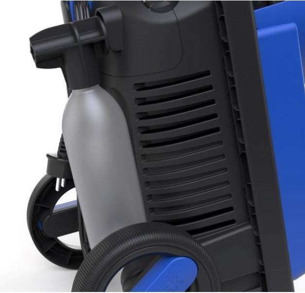 Image du produit Nilfisk Nettoyeur haute pression Core 125-5 PC avec accessoires (pression 125 bar, 438 l/h) (Fonctionnement sur secteur)