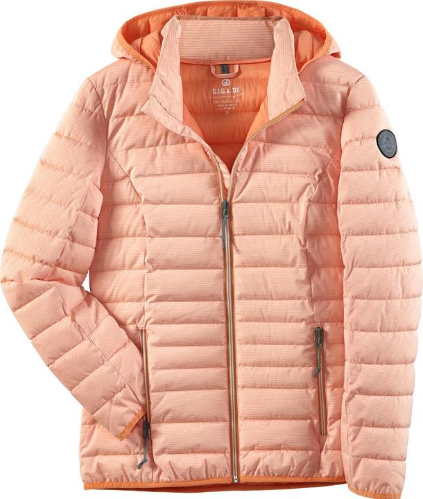 Produktbild G.I.G.A DX Stepp«Uyaka» (38)