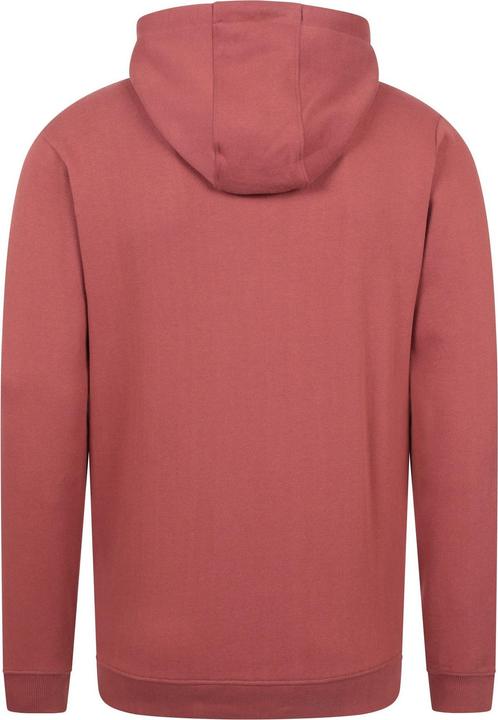 Produktbild Mountain Warehouse Adventure Hoodie mit durchgehendem Reissverschluss (M)