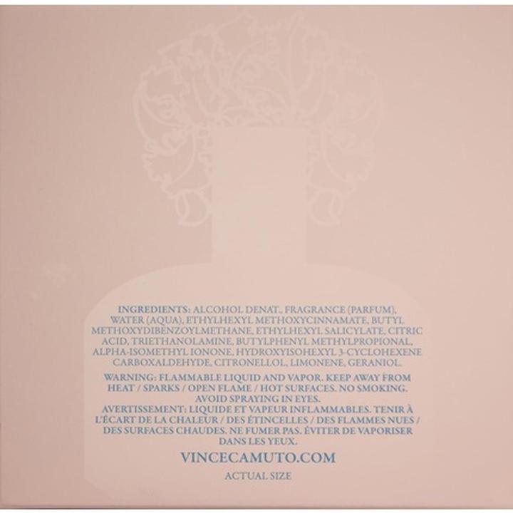 Immagine prodotto Vince Camuto Capri (Eau de parfum, 100 ml)