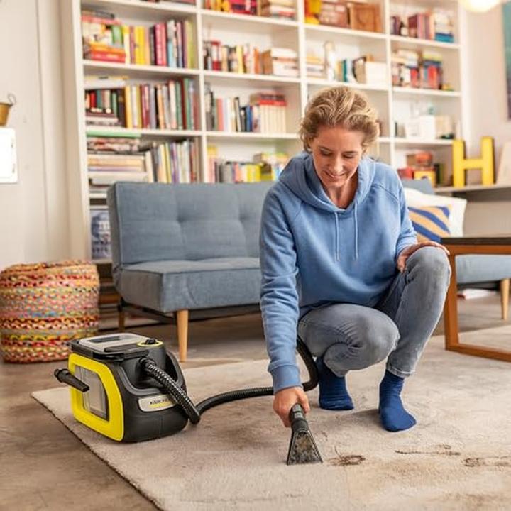 Produktbild Kärcher SE 3-18 Compact