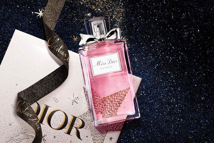 Immagine prodotto Dior Miss Rose N'Roses (Eau de toilette, 100 ml)