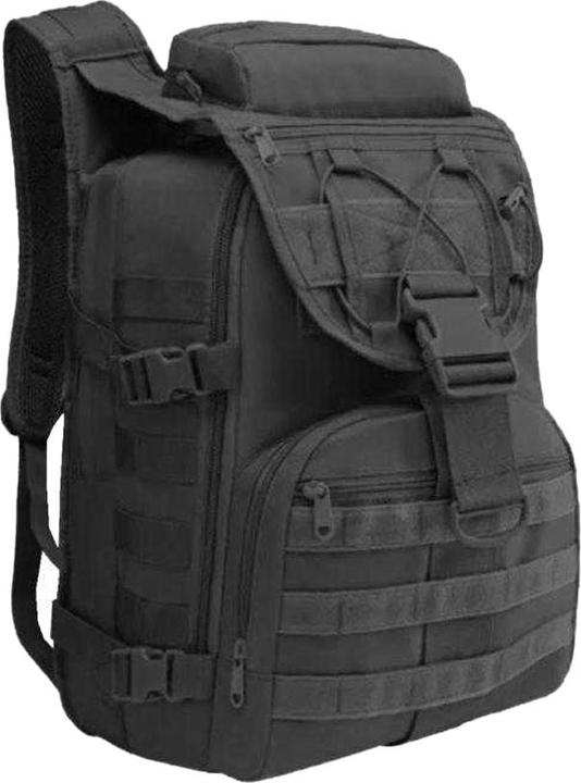 Produktbild Offlander Survival Hiker Rucksack 35l (35 l)