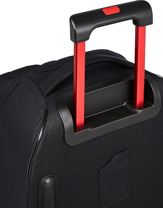 Produktbild Satch Trolley flow M Fire Phantom (60 l)