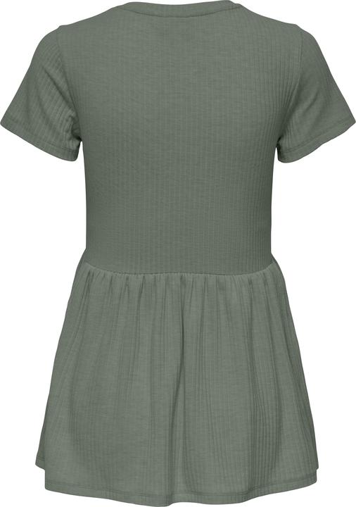 Produktbild Only Maternity OLMMALAYA Top mit Schösschen Top mit Schösschen (M)
