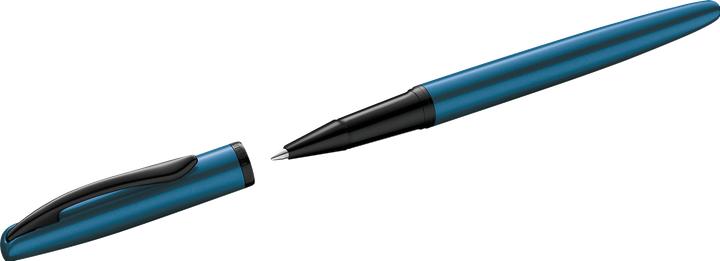 Produktbild Pelikan Tintenroller Roller Jazz® Noble Elegance R36, 1 ST im Geschenketui, Aquamarin (Aquamarin, 1x)