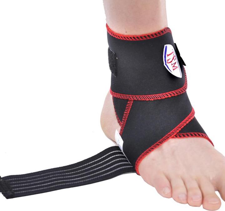 Actual product image Tsm Ankle Strap Active Stable (M)