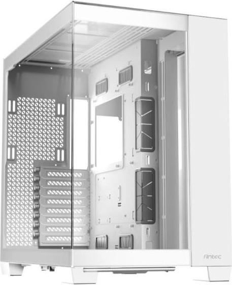 Produktbild Antec C8 (ATX, ITX, mATX, E-ATX)