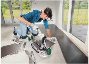 Produktbild Bosch Home & Garden Ptc 640 (Schneidegerät)