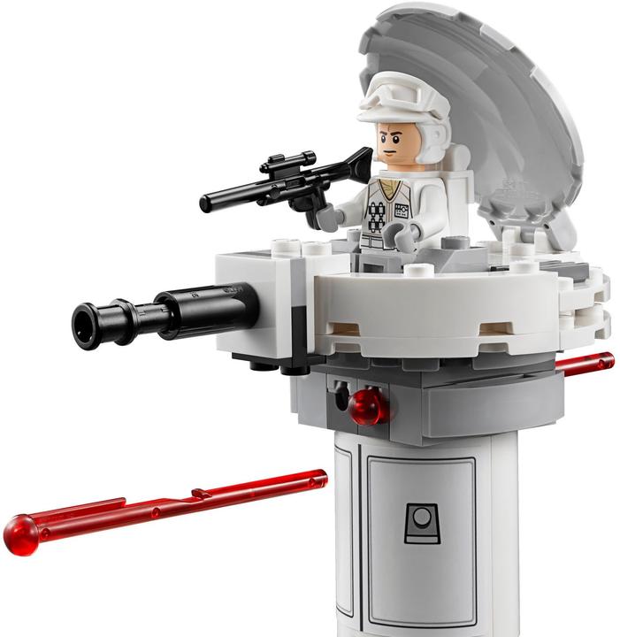 Immagine prodotto LEGO Attacco a Hoth (75138, LEGO Star Wars)