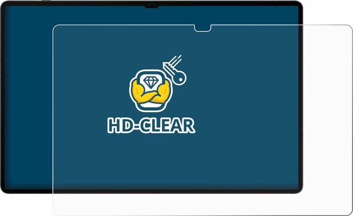 Actual product image BROTECT Screen Protector Clear (1 pcs., Samsung Galaxy Tab S9 Ultra)