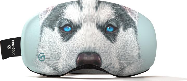 Gogglesoc Husky Pro Soc (Ski goggle protective cover)