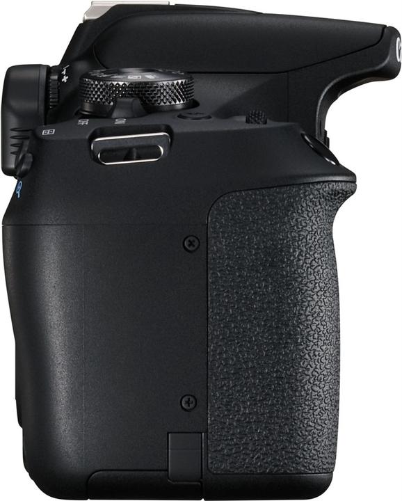 Productafbeelding Canon EOS 2000D (24.10 Mpx, APS-C / DX)