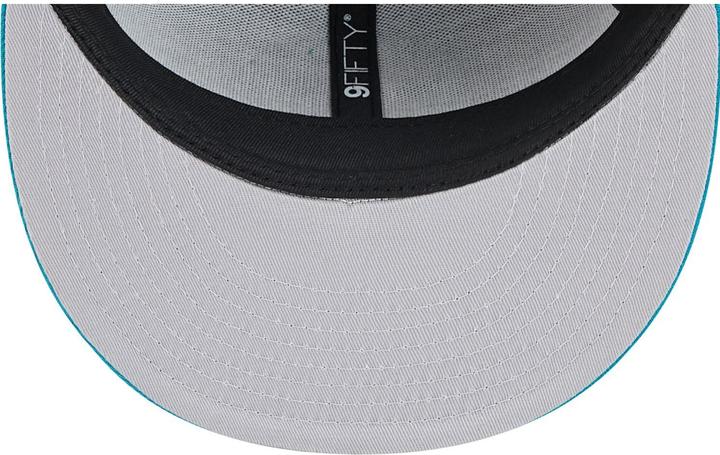 Produktbild New Era 9Fifty Snapback Cap - MiLB COPA Albuquerque Isotopes