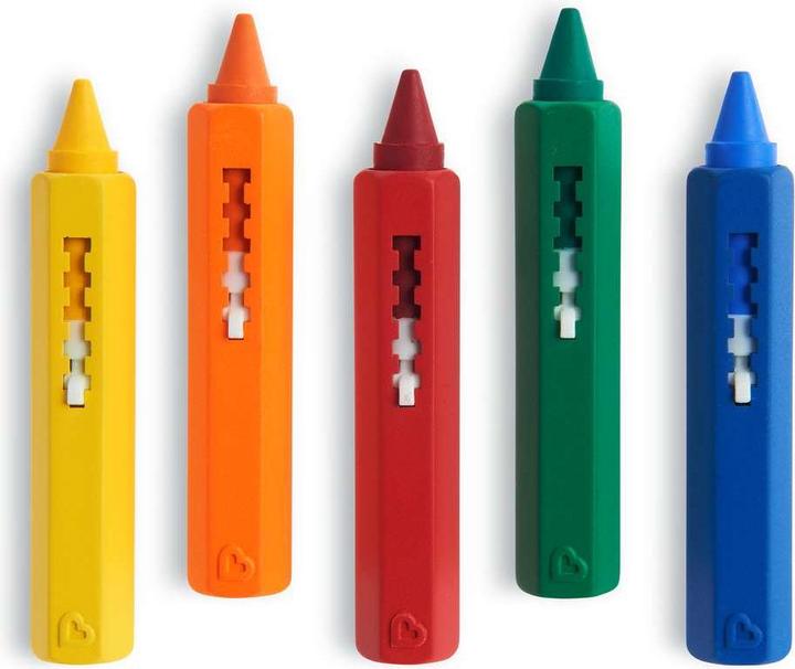 Produktbild Munchkin 011690 Wachsmalstift (e)