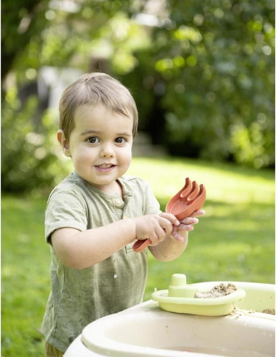 Image du produit Smoby Table de jeux de sable et d'eau Life