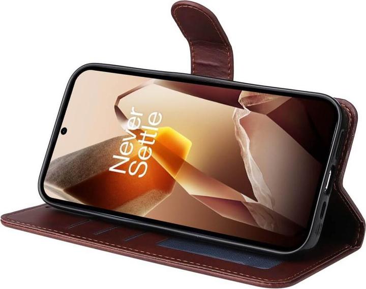 Produktbild Cover-Discount OnePlus 13 - Premium Handyhülle Etui (OnePlus 13)