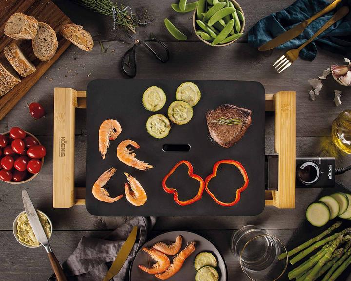 Image du produit Koenig Bambou