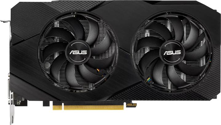 Actual product image ASUS DUAL-RTX2060-O12G-EVO (12 GB)